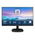 Philips V Line Monitor LCD Full HD 273V7QDSB/00 - Imagen 2