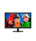 Philips V Line Monitor LCD con SmartControl Lite 223V5LHSB/00 - Imagen 4