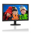 Philips V Line Monitor LCD con SmartControl Lite 223V5LHSB/00 - Imagen 9