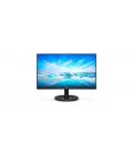 Philips V Line 271V8L/00 LED display 68,6 cm (27") 1920 x 1080 Pixeles Full HD Negro - Imagen 3