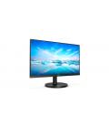 Philips V Line 271V8L/00 LED display 68,6 cm (27") 1920 x 1080 Pixeles Full HD Negro - Imagen 4