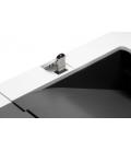 HP LaserJet Enterprise M507x 1200 x 1200 DPI A4 Wifi - Imagen 9