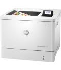 HP Color LaserJet Enterprise M554dn 1200 x 1200 DPI A4 - Imagen 2