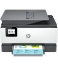 HP OfficeJet Pro 9010e Inyección de tinta térmica A4 4800 x 1200 DPI 22 ppm Wifi - Imagen 2