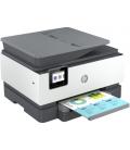 HP OfficeJet Pro 9010e Inyección de tinta térmica A4 4800 x 1200 DPI 22 ppm Wifi - Imagen 8