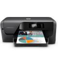 HP OfficeJet Pro 8210 impresora de inyección de tinta Color 2400 x 1200 DPI A4 Wifi - Imagen 18