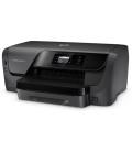 HP OfficeJet Pro 8210 impresora de inyección de tinta Color 2400 x 1200 DPI A4 Wifi - Imagen 23