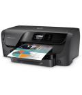 HP OfficeJet Pro 8210 impresora de inyección de tinta Color 2400 x 1200 DPI A4 Wifi - Imagen 24