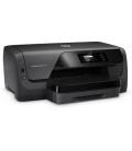 HP OfficeJet Pro 8210 impresora de inyección de tinta Color 2400 x 1200 DPI A4 Wifi - Imagen 25