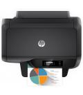 HP OfficeJet Pro 8210 impresora de inyección de tinta Color 2400 x 1200 DPI A4 Wifi - Imagen 28