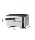 Epson EcoTank ET-M2120 - Imagen 29