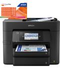 Epson WorkForce Pro WF-4830DTWF - Imagen 3