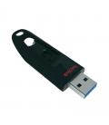 Pendrive 128gb sandisk cruzer ultra usb 3.0 - Imagen 2