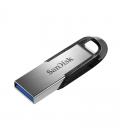 Pendrive 128gb sandisk ultra flair usb 3.0 - Imagen 2