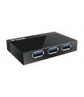 D-Link DUB-1340 Negro - Imagen 3