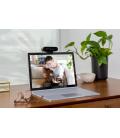 Webcam Videoconferencia Logitech Brío 4K/ Enfoque Automático/ 4096 x 2160 Ultra HD