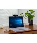 Webcam Videoconferencia Logitech Brío 4K/ Enfoque Automático/ 4096 x 2160 Ultra HD