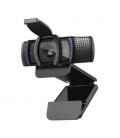 Logitech C920e cámara web 1920 x 1080 Pixeles USB 3.2 Gen 1 (3.1 Gen 1) Negro - Imagen 2