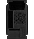 Aerocool CS104 Carcasa de Ordenador Micro ATX USB 3.0 Negro - Imagen 9