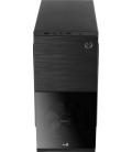 Aerocool CS-105 Mini Tower Negro - Imagen 5