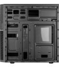 Aerocool CS-105 Mini Tower Negro - Imagen 7