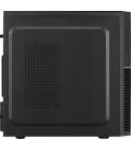 Aerocool CS-105 Mini Tower Negro - Imagen 8