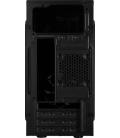 Aerocool CS-105 Mini Tower Negro - Imagen 9