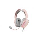 Mars Gaming MHAXP auricular y casco Auriculares Diadema Conector de 3,5 mm Rosa - Imagen 3