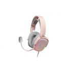 Mars Gaming MHAXP auricular y casco Auriculares Diadema Conector de 3,5 mm Rosa - Imagen 4