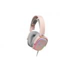 Mars Gaming MHAXP auricular y casco Auriculares Diadema Conector de 3,5 mm Rosa - Imagen 5