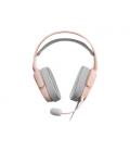 Mars Gaming MHAXP auricular y casco Auriculares Diadema Conector de 3,5 mm Rosa - Imagen 6