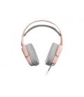 Mars Gaming MHAXP auricular y casco Auriculares Diadema Conector de 3,5 mm Rosa - Imagen 7