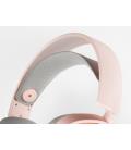 Mars Gaming MHAXP auricular y casco Auriculares Diadema Conector de 3,5 mm Rosa - Imagen 11