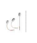 Mars Gaming MHAXP auricular y casco Auriculares Diadema Conector de 3,5 mm Rosa - Imagen 13