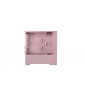 Mars Gaming MCZ Mini Tower Rosa - Imagen 6