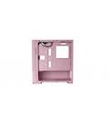 Mars Gaming MCZ Mini Tower Rosa - Imagen 7