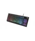 Mars Gaming MKAXES teclado USB Español Negro - Imagen 4