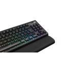 Mars Gaming MKAXES teclado USB Español Negro - Imagen 15