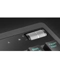 Mars Gaming MKAXES teclado USB Español Negro - Imagen 16