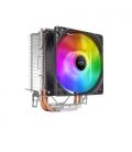 Mars Gaming Disipador CPU RGB 130W TDP - Imagen 2