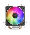 Mars Gaming Disipador CPU RGB 130W TDP - Imagen 3