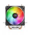 Mars Gaming Disipador CPU RGB 130W TDP - Imagen 4