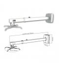 Soporte de pared para proyector approx appsv03p/ extensible/ hasta 10kg - Imagen 2