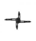 TooQ SOPORTE UNIVERSAL INCLINABLE DE TECHO PARA PROYECTOR NEGRO - Imagen 6
