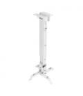 TooQ PJ2012T-W montaje para projector Techo Blanco - Imagen 2