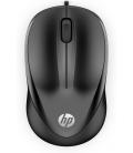 HP Ratón con cable 1000 - Imagen 2