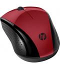 HP Ratón inalámbrico 220 (Rojo Ocaso) - Imagen 3