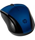 HP Ratón inalámbrico 220 (Azul Lumiere) - Imagen 3