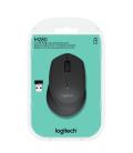 Logitech M280 ratón mano derecha RF inalámbrico Óptico 1000 DPI - Imagen 20