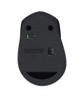 Logitech M280 ratón mano derecha RF inalámbrico Óptico 1000 DPI - Imagen 21